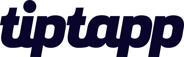 Tiptapp logotyp