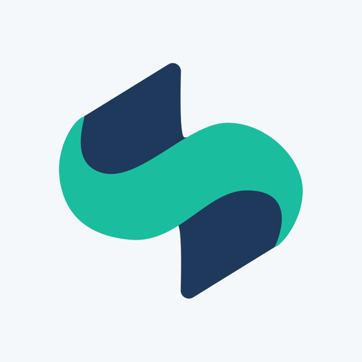 Sharelov logotyp