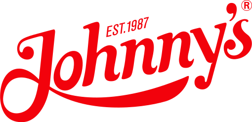 Johnny's logotyp