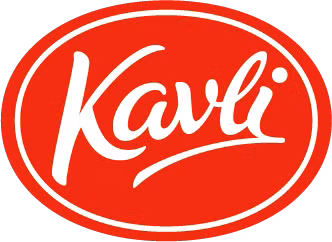 Kavli logotyp