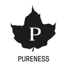 Pureness logotyp