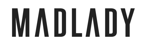 Madlady logotyp