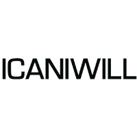 ICANIWILL logotyp