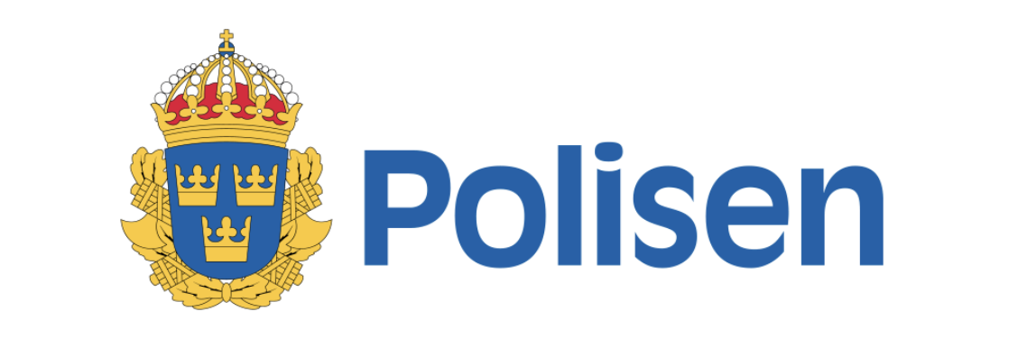 Polisen logotyp