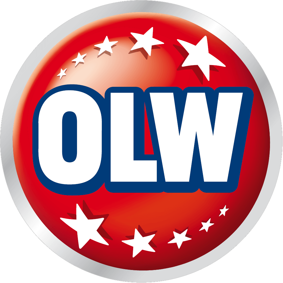 OLW logotyp