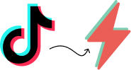 TikTok & Bolt