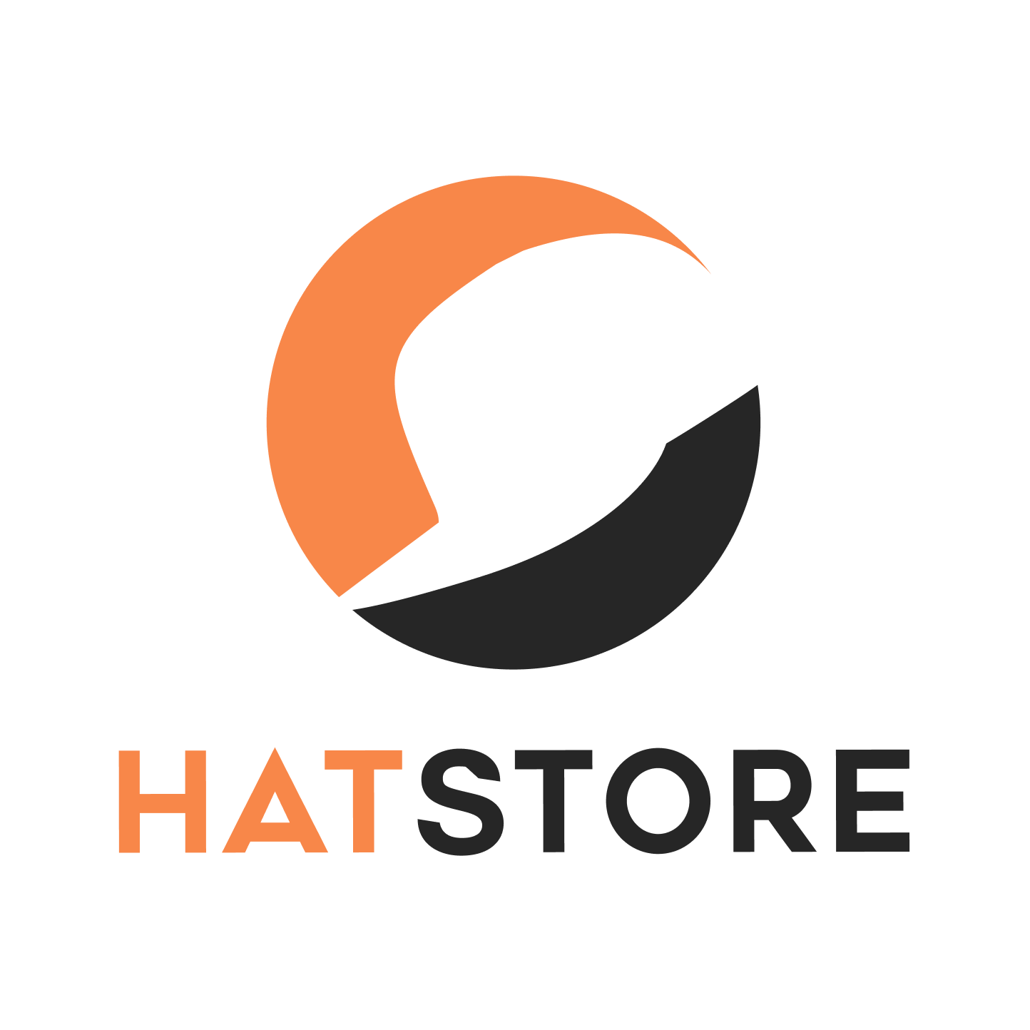 Hat Store logotyp
