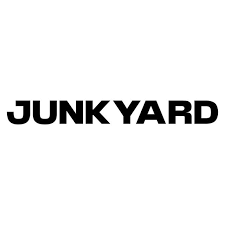 Junkyard logotyp
