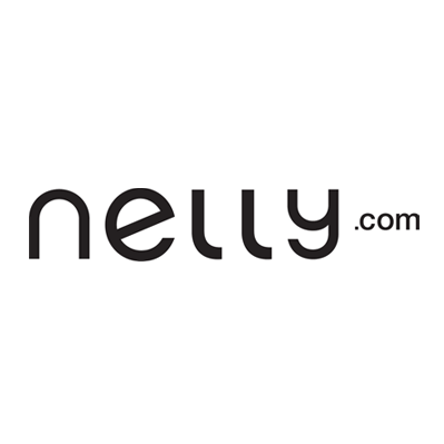 Nelly logotyp