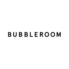 Bubbleroom logotyp