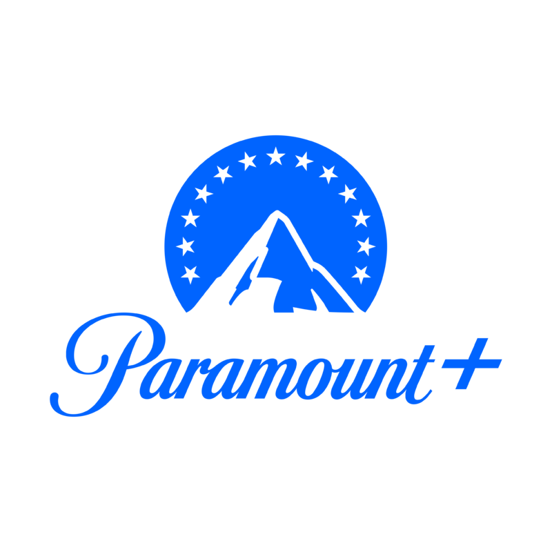 Paramount+ logotyp
