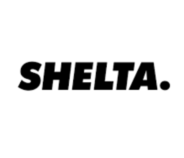 Shelta logotyp