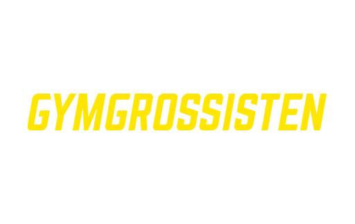 Gymgrossisten logotyp