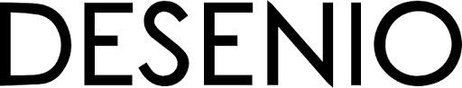 Desenio logotyp