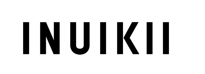 INUIKII logotyp