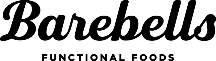 Barebells logotyp