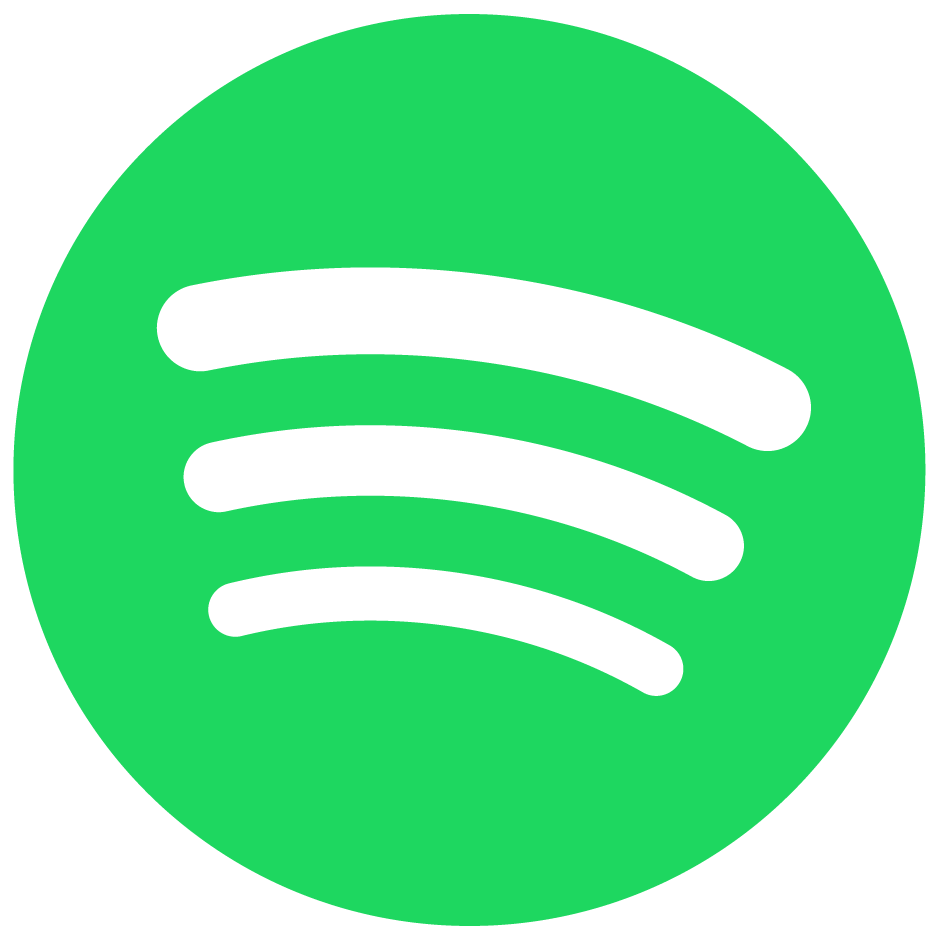 Spotify logotyp