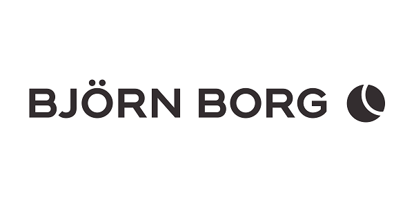 Björn Borg logotyp