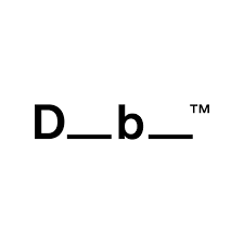 D__b__ logotyp